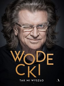 Wodecki Tak mi wyszło pl online bookstore