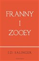 Franny i Zooey - J.D. Salinger