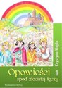 Opowieści spod złocistej tęczy 1 polish books in canada