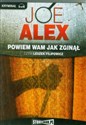 [Audiobook] Powiem wam jak zginął Polish Books Canada