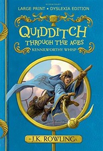 Quidditch Through the Ages to buy in Canada