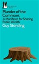 Plunder of the Commons A Manifesto for Sharing Public Wealth Bookshop
