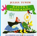 Rzepka Ptasie radio składanka - Julian Tuwim