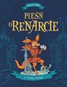 Pieśń o Renarcie 1 Mistrz forteli books in polish