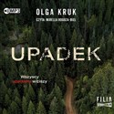 [Audiobook] Upadek - Olga Kruk