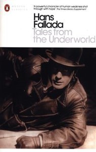 Tales from the Underworld  