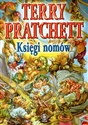 Księgi nomów - Terry Pratchett