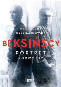 Beksińscy Portret podwójny polish books in canada