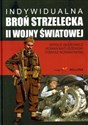 Indywidualna broń strzelecka II wojny światowej - Witold Głębowicz, Roman Matuszewski, Tomasz Nowakowski pl online bookstore