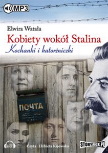 [Audiobook] Kobiety wokół Stalina books in polish