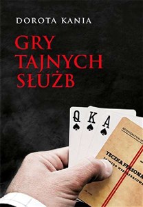 Gry tajnych służb  