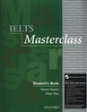 IELTS Masterclass Student's Book +Online Skills Practice Bookshop