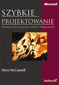 Szybkie projektowanie Zapanuj nad chaosem zadań i presją czasu online polish bookstore