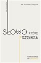 Słowo, które przenika Ewangelia dla każdego online polish bookstore