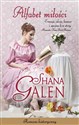 Alfabet miłości - Shana Galen pl online bookstore