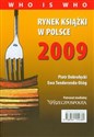 Rynek książki w Polsce 2009 Who is who in polish