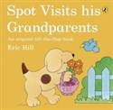 Spot Visits His Grandparents  