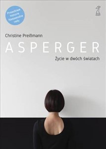 Asperger Życie w dwóch światach chicago polish bookstore