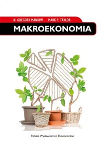 Makroekonomia Polish bookstore