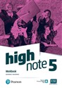 High Note 5 WB (Global Edition) bookstore