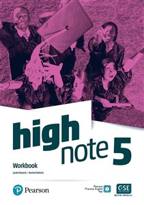 High Note 5 WB (Global Edition) bookstore