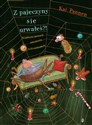 Z pajęczyny się urwałeś Pająk i mucha tom 1 - Kai Pannen Bookshop