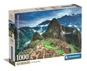 Puzzle 1000 compact Machu Picchu - 