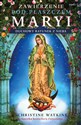 Zawierzenie pod płaszczem Maryi. Duchowy ratunek z nieba wyd. 2023  Bookshop