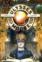 Ulysses Moore 9 Labirynt cienia online polish bookstore