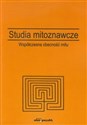 Studia mitoznawcze tom 2. Współczesna obecność mitu polish usa