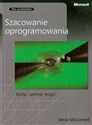 Szacowanie oprogramowania Kulisy czarnej magii Dla praktyków to buy in Canada