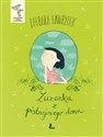 Zuzanka z pistacjowego domu - Polish Bookstore USA