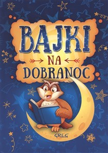 Bajki na dobranoc - Polish Bookstore USA