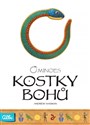 Ominoes Kości Bogów Polish Books Canada