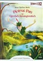 [Audiobook] Piotruś Pan w Ogrodach Kensingtońskich in polish