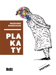 Marszałek Plakaty bookstore