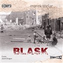 [Audiobook] CD MP3 Blask - Marek Stelar