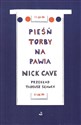 Pieśń torby na pawia wyd. 2022 Polish Books Canada