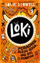 Loki Poradnik złego boga, jak być dobrym - Polish Bookstore USA