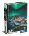 Puzzle 1000 Lofoten Islands - 