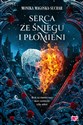 Serca ze śniegu i płomieni  Polish Books Canada