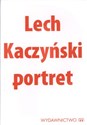 Lech Kaczyński portret buy polish books in Usa