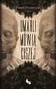 Umarli mówią ciszej  books in polish