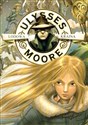 Ulysses Moore 10 Lodowa kraina - Pierdomenico Baccalario chicago polish bookstore