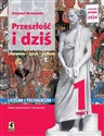 Nowa język polski przeszłość i dziś starożytność średniowiecze 1 część 1 zakres podstawowy i rozszerzony EDYCJA 2024   