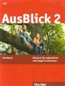 AusBlick 2 Kursbuch - 