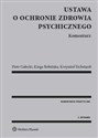 Ustawa o ochronie zdrowia psychicznego Komentarz pl online bookstore