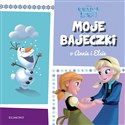 Kraina Lodu Moje bajeczki o Annie i Elsie pl online bookstore