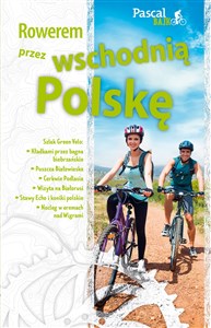 Rowerem przez wschodnią Polskę pl online bookstore