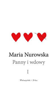 Panny i wdowy Tom 1 - Polish Bookstore USA